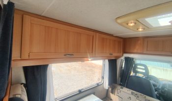 
									ELNAGH MARLIM SLIM 2 PERFILADA COMPACTA 6M RECIEN PINTADA lleno								