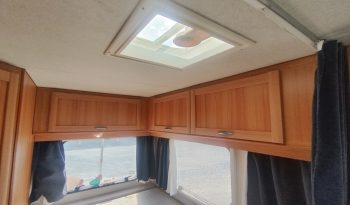 
									ELNAGH MARLIM SLIM 2 PERFILADA COMPACTA 6M RECIEN PINTADA lleno								