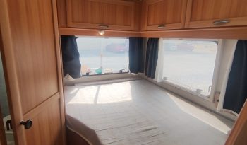 
									ELNAGH MARLIM SLIM 2 PERFILADA COMPACTA 6M RECIEN PINTADA lleno								