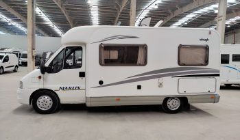 
									ELNAGH MARLIM SLIM 2 PERFILADA COMPACTA 6M RECIEN PINTADA lleno								