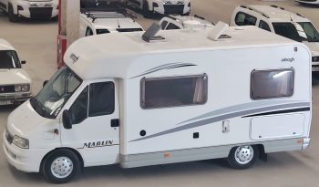 
									ELNAGH MARLIM SLIM 2 PERFILADA COMPACTA 6M RECIEN PINTADA lleno								