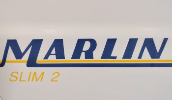 
									ELNAGH MARLIM SLIM 2 PERFILADA COMPACTA 6M RECIEN PINTADA lleno								