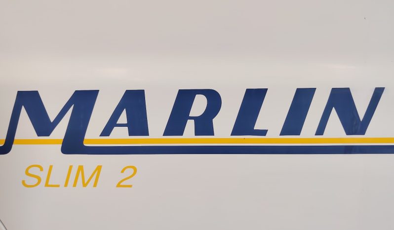 
								ELNAGH MARLIM SLIM 2 PERFILADA COMPACTA 6M RECIEN PINTADA lleno									