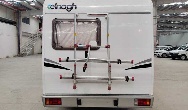 
								ELNAGH MARLIM SLIM 2 PERFILADA COMPACTA 6M RECIEN PINTADA lleno									