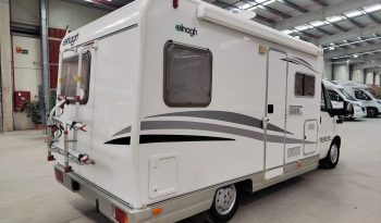 
									ELNAGH MARLIM SLIM 2 PERFILADA COMPACTA 6M RECIEN PINTADA lleno								