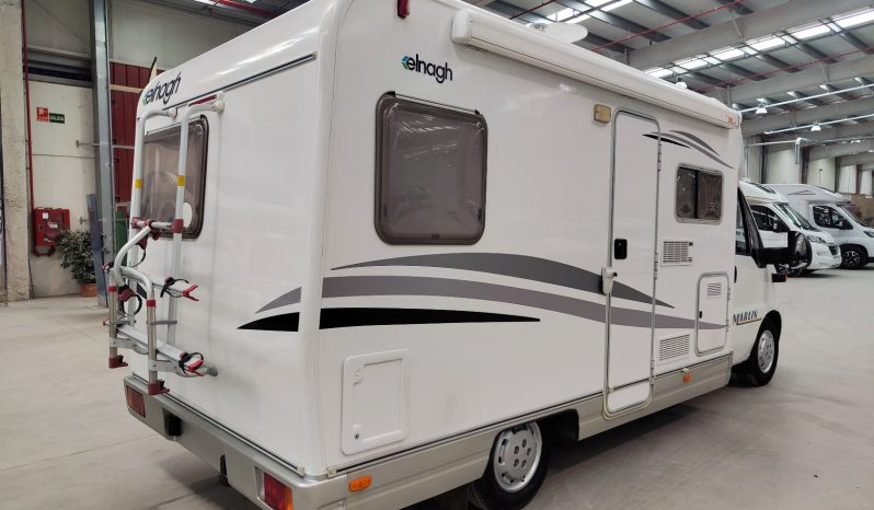 
								ELNAGH MARLIM SLIM 2 PERFILADA COMPACTA 6M RECIEN PINTADA lleno									