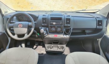 
									CARADO T132 FIAT DUCATO PERFILADA COMPACTA 4 P. POCOS KMS lleno								