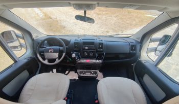 
									CARADO T132 FIAT DUCATO PERFILADA COMPACTA 4 P. POCOS KMS lleno								