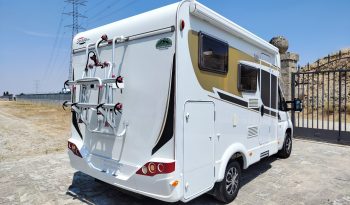 
									CARADO T132 FIAT DUCATO PERFILADA COMPACTA 4 P. POCOS KMS lleno								