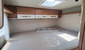 
									CARADO T132 FIAT DUCATO PERFILADA COMPACTA 4 P. POCOS KMS lleno								