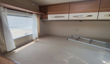 
									CARADO T132 FIAT DUCATO PERFILADA COMPACTA 4 P. POCOS KMS lleno								