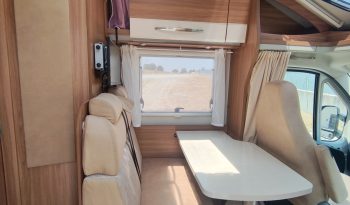 
									CARADO T132 FIAT DUCATO PERFILADA COMPACTA 4 P. POCOS KMS lleno								