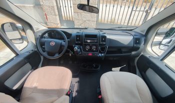 
									CARADO T132 FIAT DUCATO PERFILADA COMPACTA 4 P. POCOS KMS lleno								