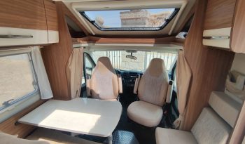 
									CARADO T132 FIAT DUCATO PERFILADA COMPACTA 4 P. POCOS KMS lleno								