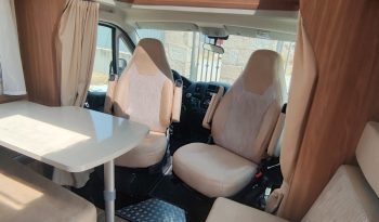 
									CARADO T132 FIAT DUCATO PERFILADA COMPACTA 4 P. POCOS KMS lleno								