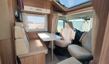 
									CARADO T132 FIAT DUCATO PERFILADA COMPACTA 4 P. POCOS KMS lleno								