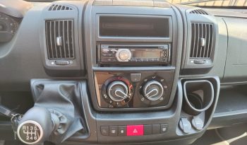 
									CARADO T132 FIAT DUCATO PERFILADA COMPACTA 4 P. POCOS KMS lleno								