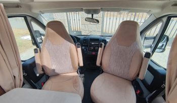 
									CARADO T132 FIAT DUCATO PERFILADA COMPACTA 4 P. POCOS KMS lleno								