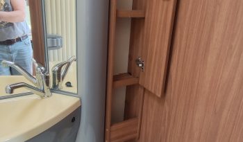 
									CARADO T132 FIAT DUCATO PERFILADA COMPACTA 4 P. POCOS KMS lleno								