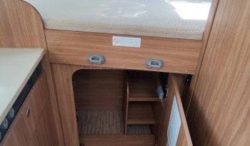 
									CARADO T132 FIAT DUCATO PERFILADA COMPACTA 4 P. POCOS KMS lleno								