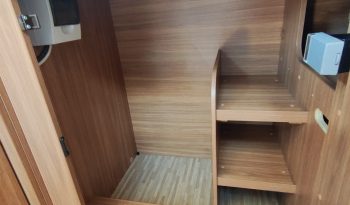 
									CARADO T132 FIAT DUCATO PERFILADA COMPACTA 4 P. POCOS KMS lleno								