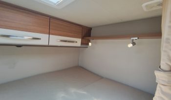 
									CARADO T132 FIAT DUCATO PERFILADA COMPACTA 4 P. POCOS KMS lleno								