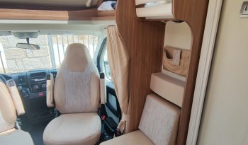 
									CARADO T132 FIAT DUCATO PERFILADA COMPACTA 4 P. POCOS KMS lleno								