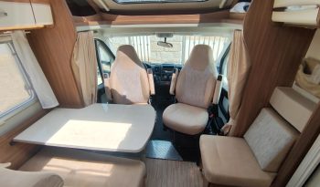
									CARADO T132 FIAT DUCATO PERFILADA COMPACTA 4 P. POCOS KMS lleno								