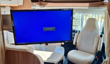 
									CARADO T132 FIAT DUCATO PERFILADA COMPACTA 4 P. POCOS KMS lleno								