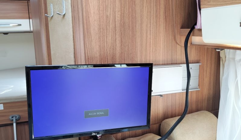 
								CARADO T132 FIAT DUCATO PERFILADA COMPACTA 4 P. POCOS KMS lleno									