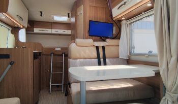 
									CARADO T132 FIAT DUCATO PERFILADA COMPACTA 4 P. POCOS KMS lleno								