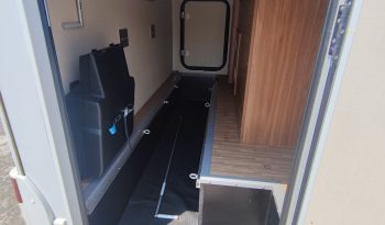 
									CARADO T132 FIAT DUCATO PERFILADA COMPACTA 4 P. POCOS KMS lleno								