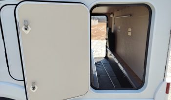 
									CARADO T132 FIAT DUCATO PERFILADA COMPACTA 4 P. POCOS KMS lleno								