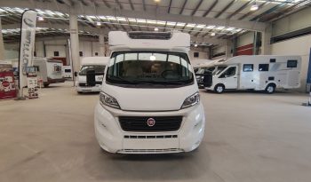 
									CARADO T132 FIAT DUCATO PERFILADA COMPACTA 4 P. POCOS KMS lleno								