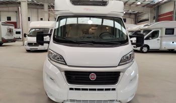 
									CARADO T132 FIAT DUCATO PERFILADA COMPACTA 4 P. POCOS KMS lleno								