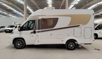 
									CARADO T132 FIAT DUCATO PERFILADA COMPACTA 4 P. POCOS KMS lleno								