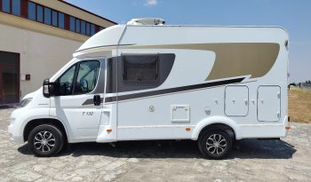 
									CARADO T132 FIAT DUCATO PERFILADA COMPACTA 4 P. POCOS KMS lleno								