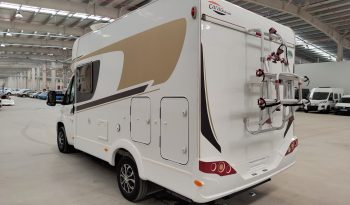
									CARADO T132 FIAT DUCATO PERFILADA COMPACTA 4 P. POCOS KMS lleno								