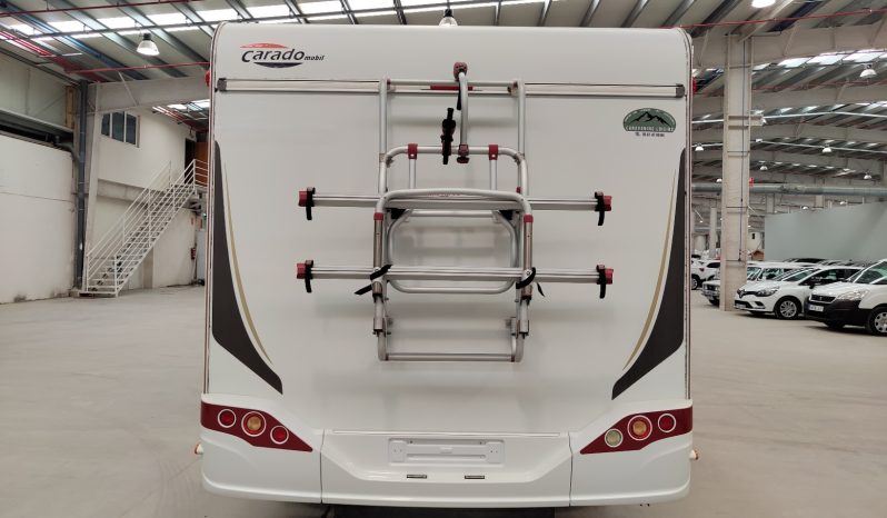 
								CARADO T132 FIAT DUCATO PERFILADA COMPACTA 4 P. POCOS KMS lleno									