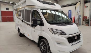 
									CARADO T132 FIAT DUCATO PERFILADA COMPACTA 4 P. POCOS KMS lleno								