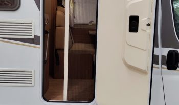 
									CARADO T132 FIAT DUCATO PERFILADA COMPACTA 4 P. POCOS KMS lleno								