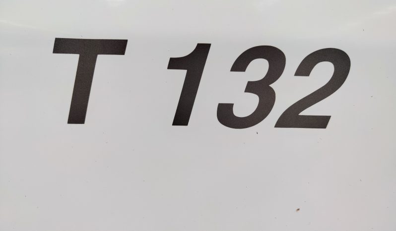 
								CARADO T132 FIAT DUCATO PERFILADA COMPACTA 4 P. POCOS KMS lleno									