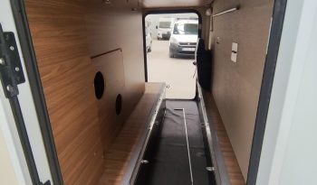 
									CARADO T132 FIAT DUCATO PERFILADA COMPACTA 4 P. POCOS KMS lleno								