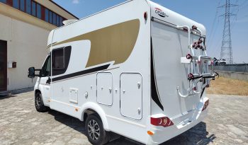 
									CARADO T132 FIAT DUCATO PERFILADA COMPACTA 4 P. POCOS KMS lleno								