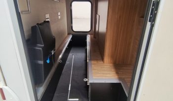 
									CARADO T132 FIAT DUCATO PERFILADA COMPACTA 4 P. POCOS KMS lleno								