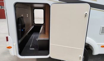 
									CARADO T132 FIAT DUCATO PERFILADA COMPACTA 4 P. POCOS KMS lleno								
