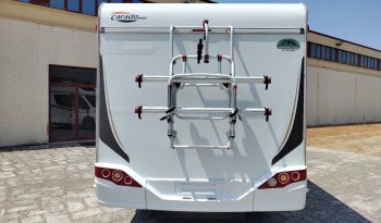 
									CARADO T132 FIAT DUCATO PERFILADA COMPACTA 4 P. POCOS KMS lleno								