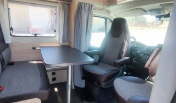 
									SUNLIGTH T-58 FIAT DUCATO PERFILADA COMPACTA , MUCHOS EXTRAS lleno								