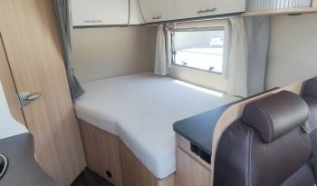 
									SUNLIGTH T-58 FIAT DUCATO PERFILADA COMPACTA , MUCHOS EXTRAS lleno								