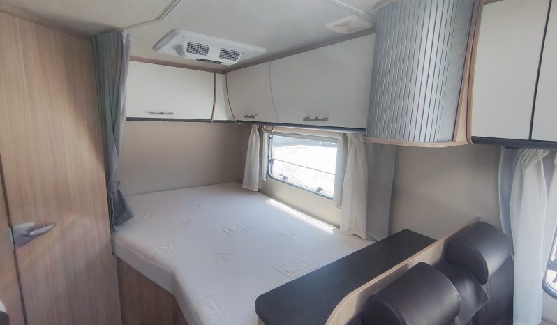 
								SUNLIGTH T-58 FIAT DUCATO PERFILADA COMPACTA , MUCHOS EXTRAS lleno									